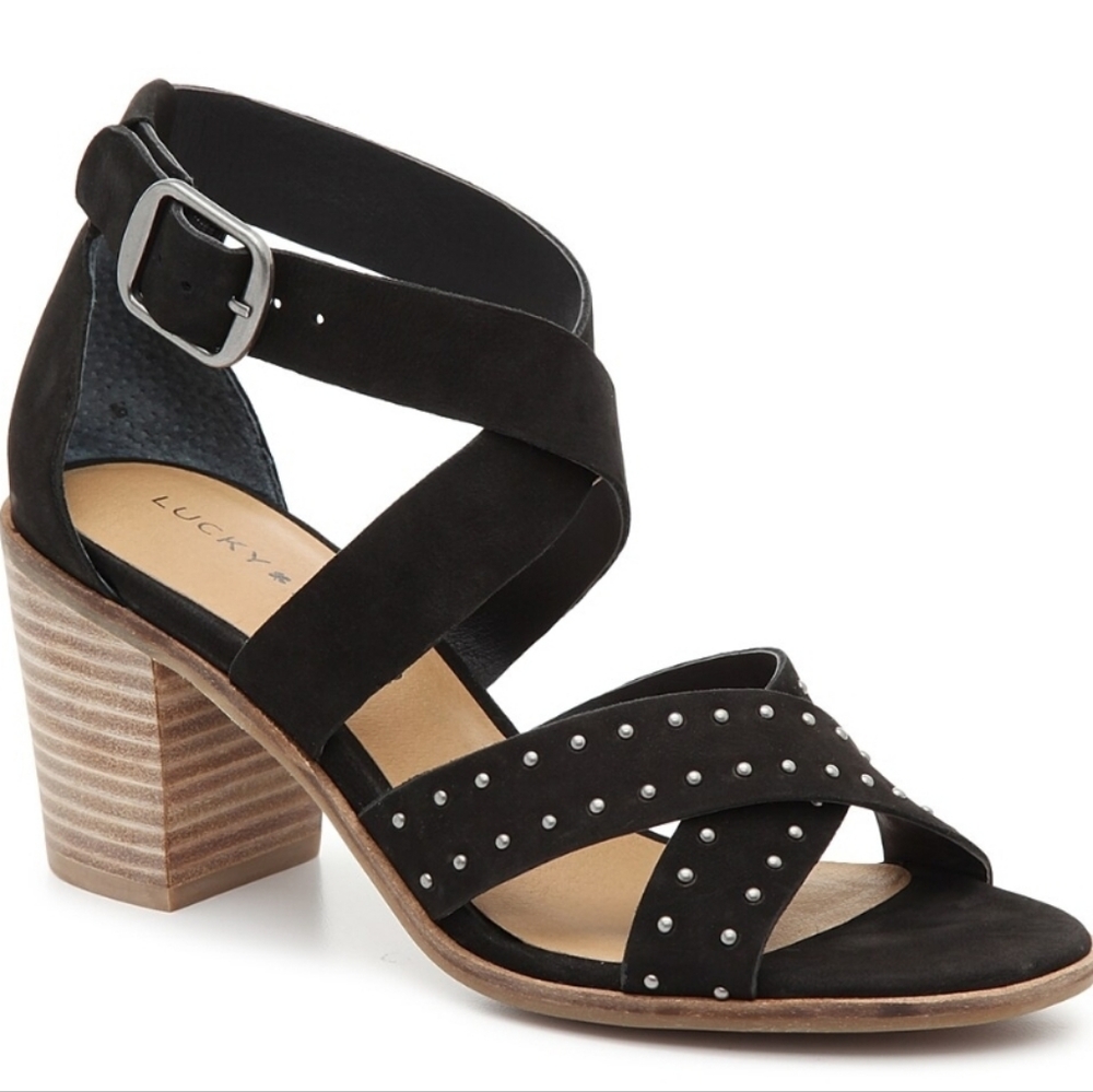 Lucky Brand sandals